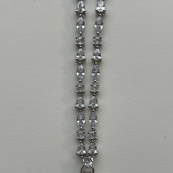 Titanic Heart of the Ocean Necklace Gift Set - Picture 5 of 13